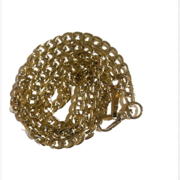 Gucci Orange Leather Zipper Wallet Gold Interlocking GG - Picture 16 of 16